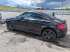 2001 Audi Tt Quattro продається в Littleton, CO - Front End