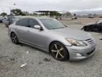 2012 Hyundai Genesis 5.0L продається в San Diego, CA - Front End