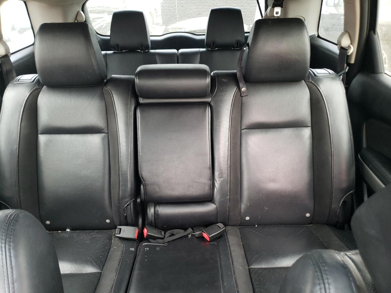 2013 Mazda Cx-9 Grand Touring VIN: JM3TB3DA1D0403803 Lot: 56540205