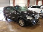 2013 Chrysler Town & Country Touring L იყიდება Lansing-ში, MI - Front End