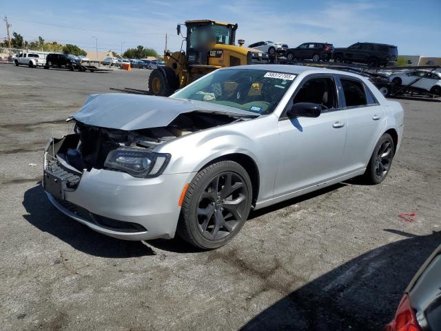 2020 Chrysler 300 Touring