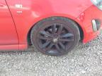 2012 VAUXHALL CORSA SRI for sale at Copart EAST KILBRIDE