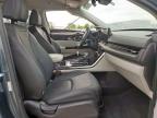 2022 Kia Carnival Ex de vânzare în Haslet, TX - Side