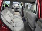 2010 Subaru Forester Xs for Sale in Leroy, NY - Side
