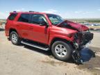 2021 Toyota 4Runner Sr5/Sr5 Premium იყიდება Albuquerque-ში, NM - Front End