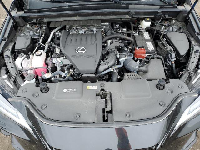2023 LEXUS NX 350  