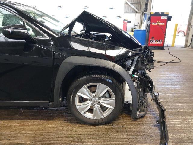 2024 LEXUS UX 250H 4X