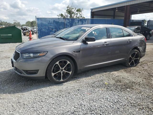  FORD TAURUS 2014 Szary