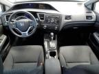 2014 Honda Civic Lx for Sale in Assonet, MA - Rear End