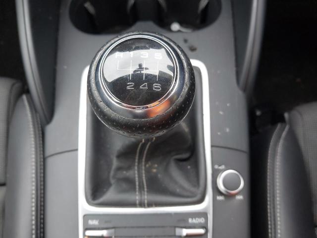 2013 AUDI A3