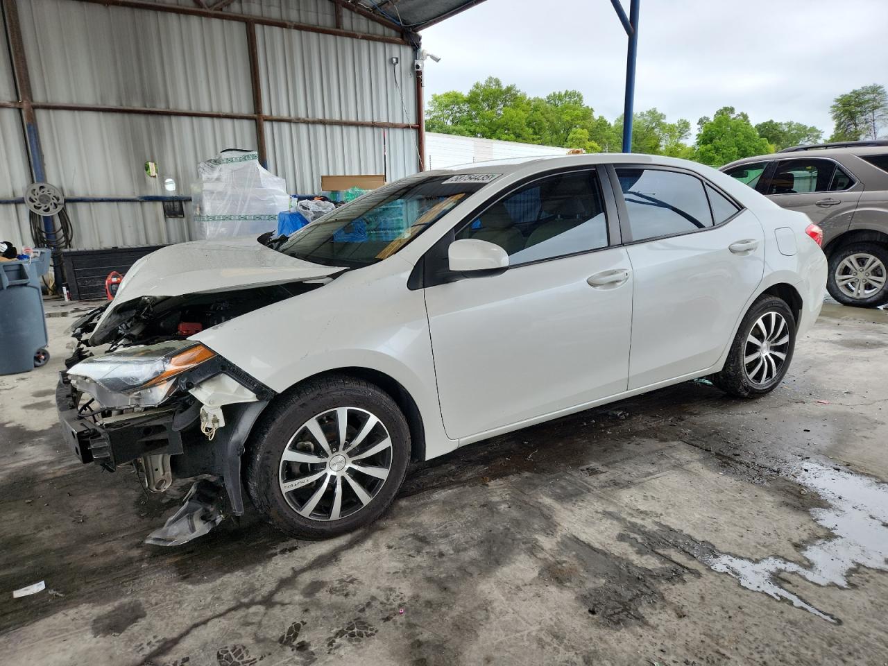 Cartersville, GA에서 판매 중인 2018 Toyota Corolla L - Front End