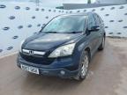 2007 HONDA CR-V EX I- for sale at Copart BRISTOL