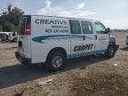 2020 Chevrolet Express G2500  на продаже в Riverview, FL - Front End