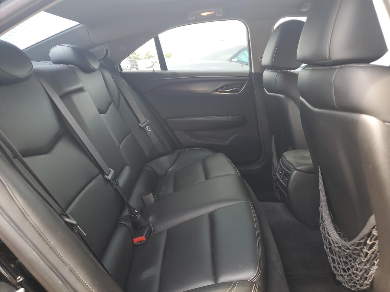2018 Cadillac Ats VIN: 1G6AA5RX3J0162174 Lot: 56961295
