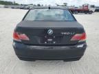 2007 Bmw 750  for Sale in Homestead, FL - Mechanical
