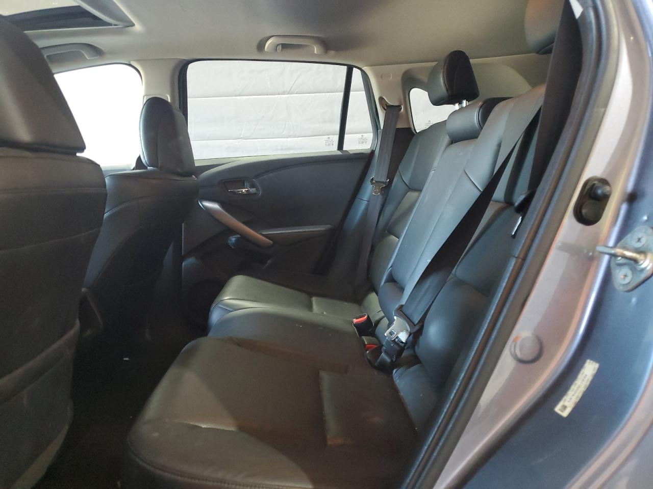 2014 Acura Rdx VIN: 5J8TB4H35EL018188 Lot: 56867705