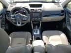 2017 Subaru Forester 2.5I Limited for Sale in Martinez, CA - Front End
