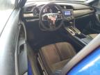 2016 Honda Civic Lx na sprzedaż w Angola, NY - Front End