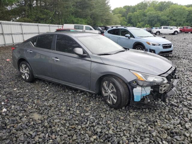  NISSAN ALTIMA 2020 Szary