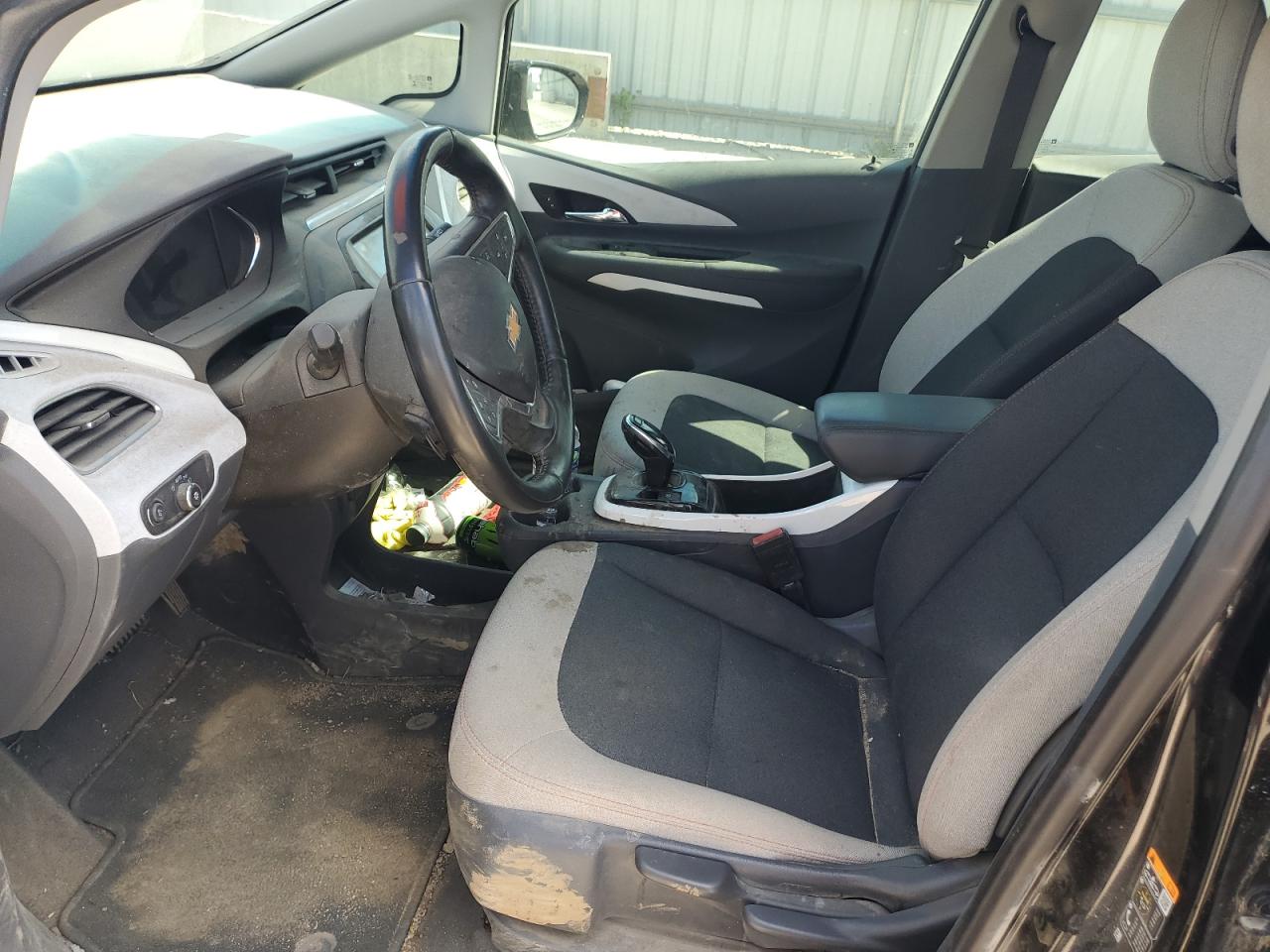 2020 Chevrolet Bolt Ev Lt VIN: 1G1FY6S06L4120345 Lot: 55500975