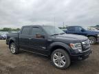 2013 Ford F150 Supercrew for Sale in Des Moines, IA - Hail