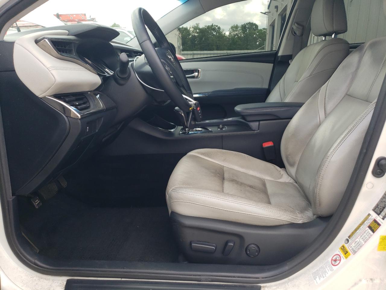 2013 Toyota Avalon Base VIN: 4T1BK1EB7DU073184 Lot: 56573925