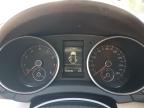 2013 Volkswagen Gti  zu verkaufen in Knightdale, NC - Normal Wear