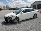 2017 Nissan Altima 2.5 for Sale in Barberton, OH - Front End