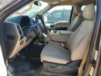 2016 Ford F150 Supercrew للبيع في Kansas City، KS - Front End