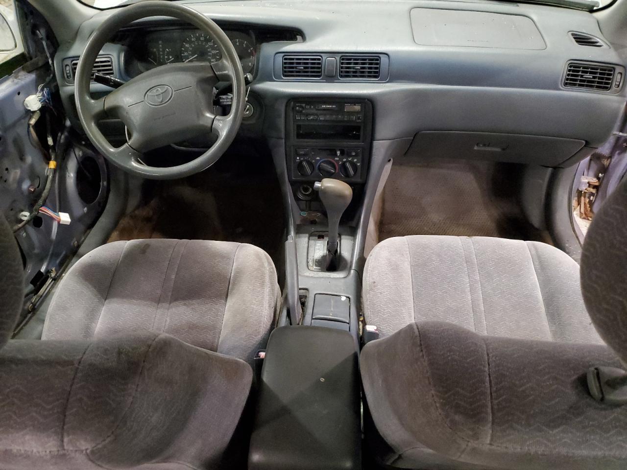 2007 Toyota Camry Ce VIN: 4T1BG22K8VU150075 Lot: 51949595