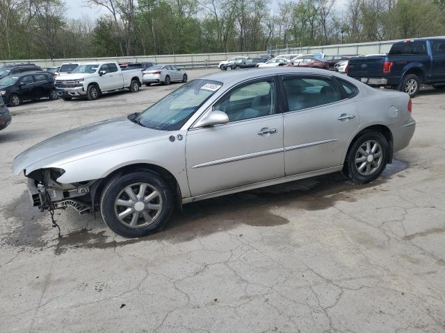 2007 Buick Lacrosse Cxl