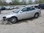2007 Buick Lacrosse Cxl იყიდება Ellwood City-ში, PA - Front End