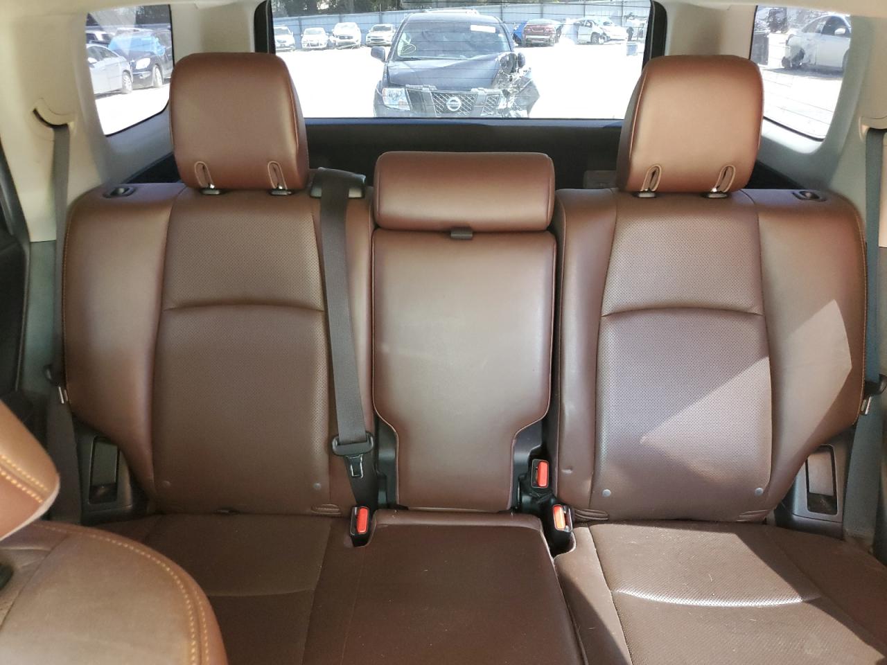 2016 Toyota 4Runner Sr5 VIN: JTEZU5JR6G5115247 Lot: 56893895