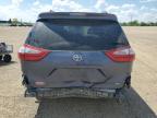 2015 Toyota Sienna Xle for Sale in Cedar Rapids, IA - Rear End