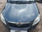 2009 SKODA FABIA 1 HT for sale at Copart WESTBURY