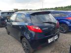 2014 MAZDA 2 SPORT VE for sale at Copart WOLVERHAMPTON