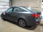 2008 Lexus Is 250 იყიდება Blaine-ში, MN - Front End