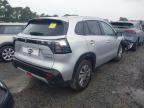 2024 SUZUKI SX4 S-CROS for sale at Copart WOLVERHAMPTON