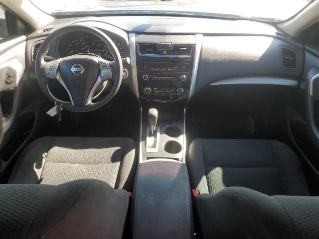  NISSAN ALTIMA 2015 Серый