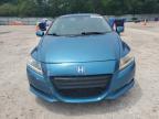 2011 Honda Cr-Z Ex продається в Knightdale, NC - Front End