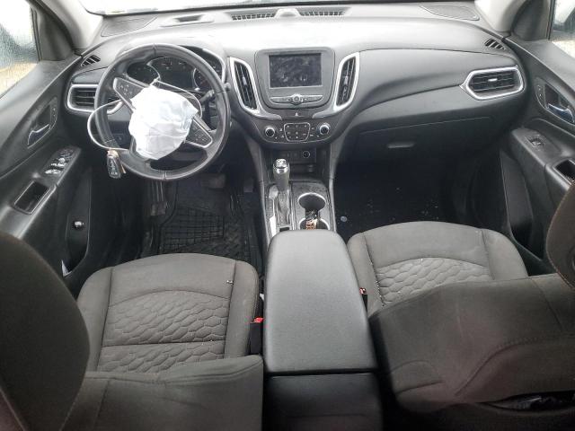  CHEVROLET EQUINOX 2020 Белый
