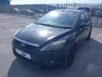 2009 FORD FOCUS ZETE for sale at Copart CHESTER