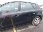 2007 HYUNDAI I30 COMFOR for sale at Copart SANDTOFT