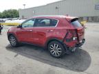 2018 Kia Sportage Ex იყიდება Exeter-ში, RI - Rear End