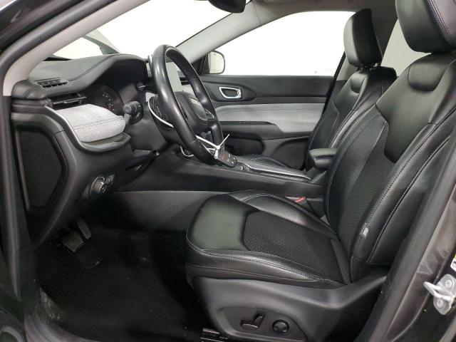  JEEP COMPASS 2022 Szary