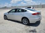 2019 Ford Fusion Se na sprzedaż w Jacksonville, FL - Front End