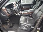 2015 Land Rover Range Rover Supercharged за продажба в Woodhaven, MI - Minor Dent/Scratches