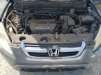 2002 Honda Cr-V Ex en Venta en Anderson, CA - Water/Flood