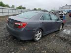 2012 Toyota Camry Base for Sale in Windsor, NJ - Undercarriage