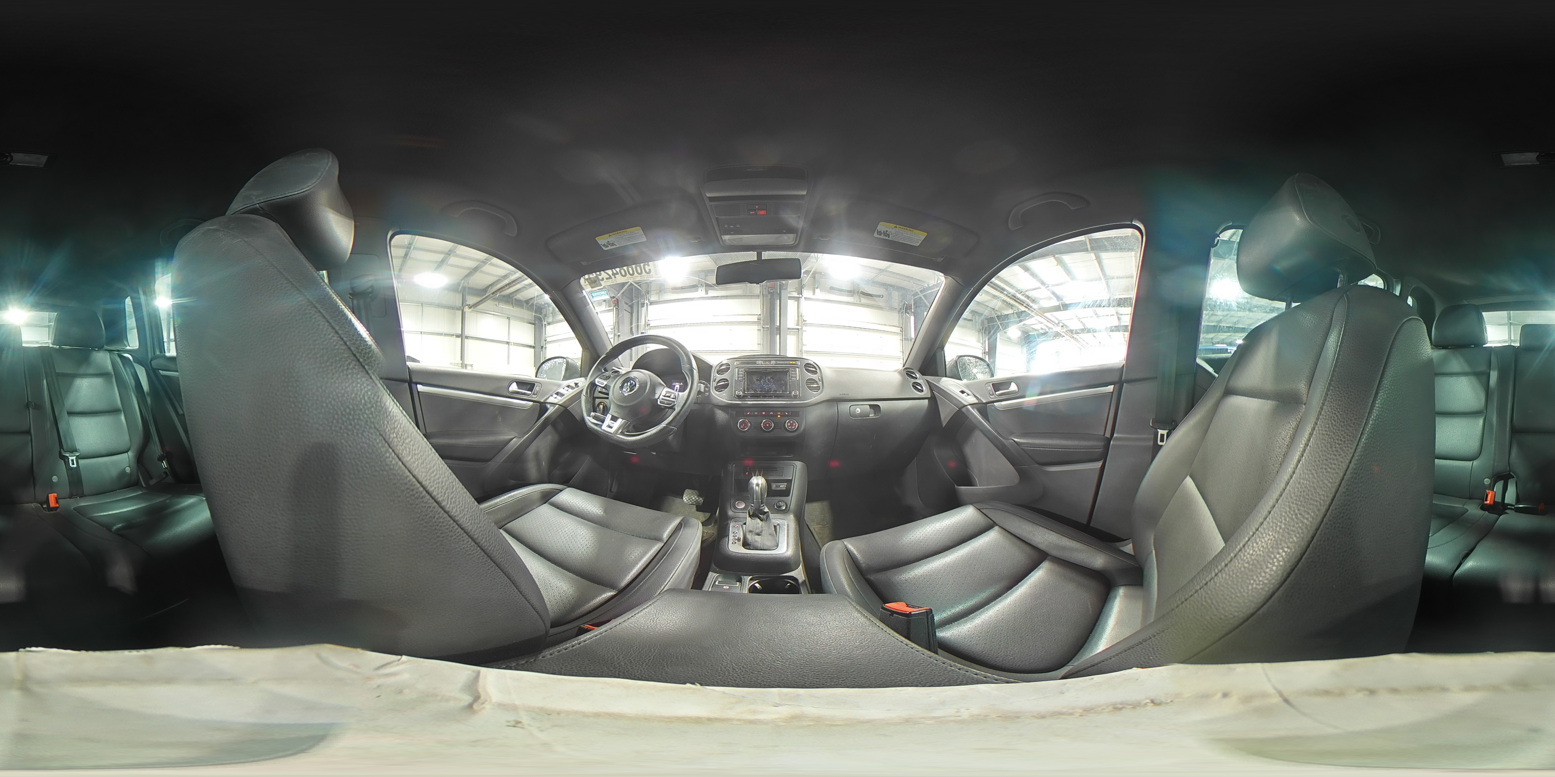2016 Volkswagen Tiguan S VIN: WVGBV7AX3GW009633 Lot: 56684295